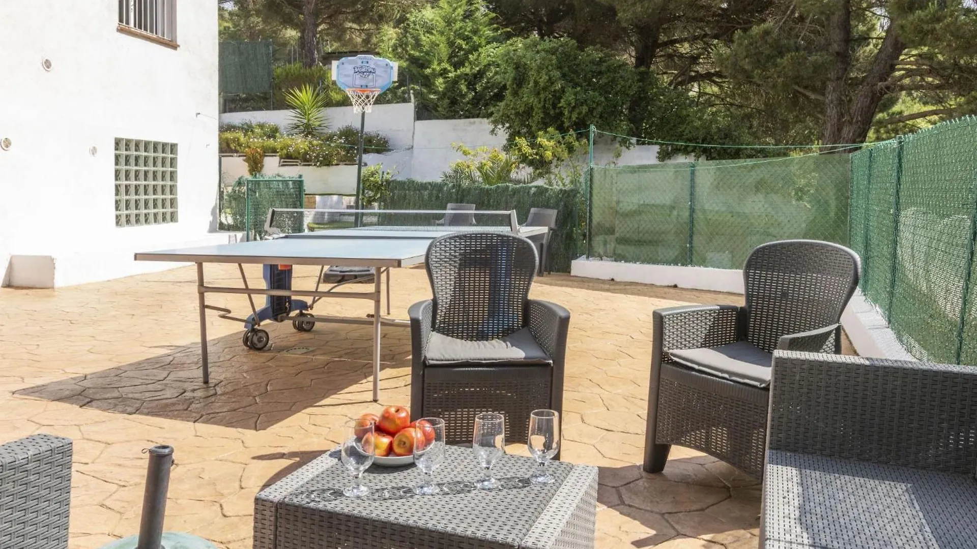 Holiday Home Mercury By Interhome Lloret de Mar 0*,  Španělsko