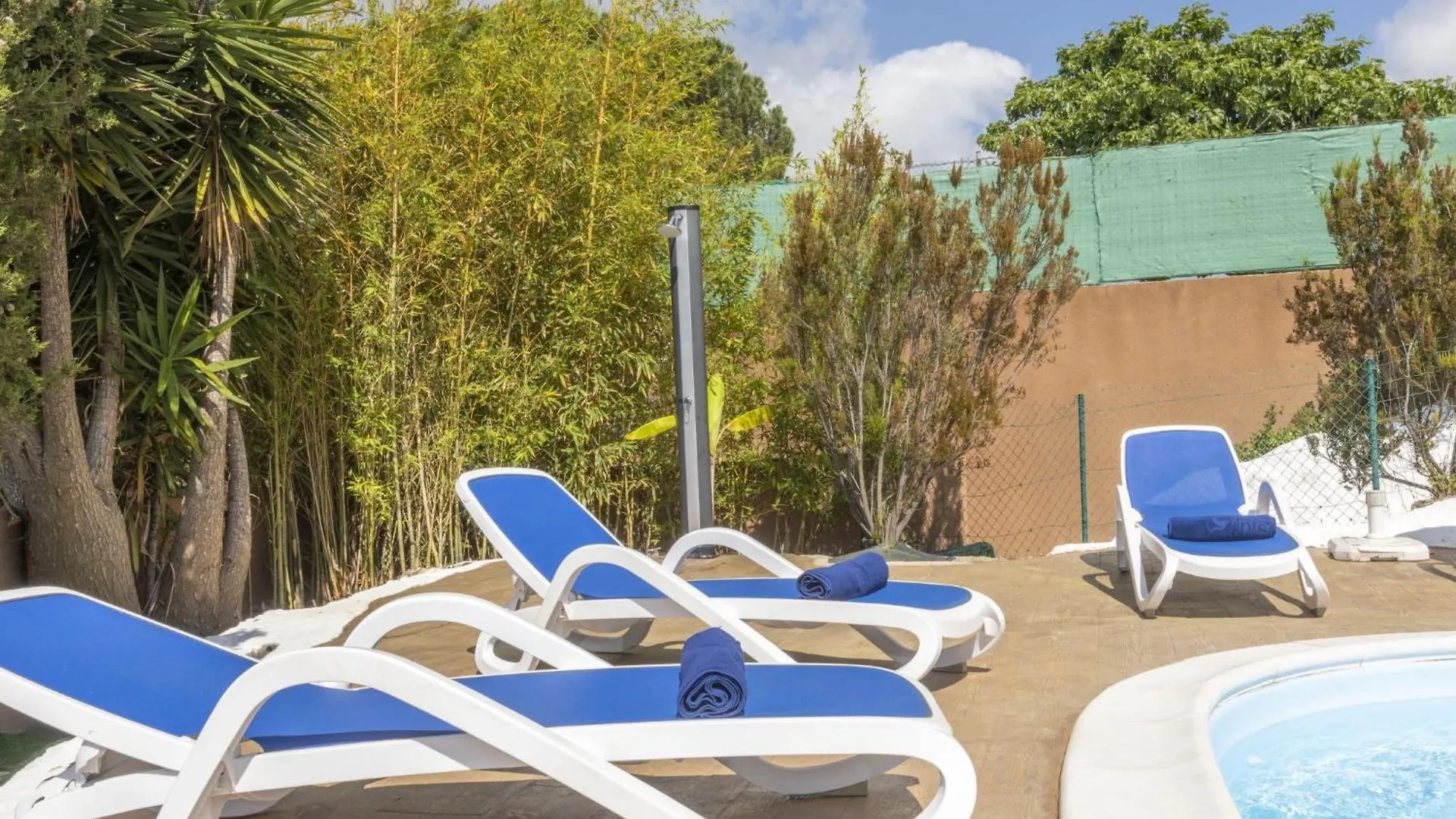 Holiday Home Mercury By Interhome Lloret de Mar Španělsko