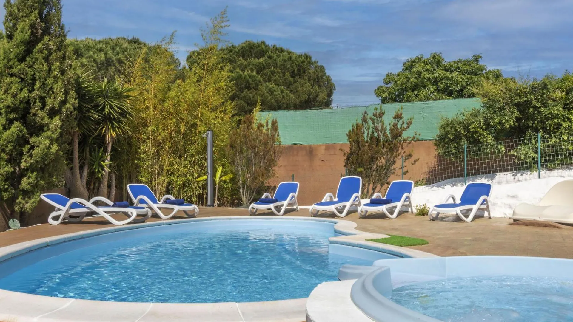 Holiday Home Mercury By Interhome Lloret de Mar