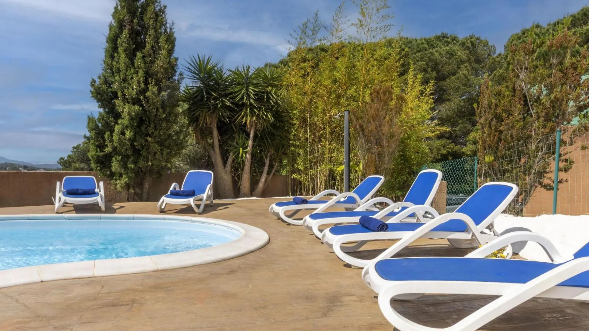 Holiday Home Mercury By Interhome Lloret de Mar