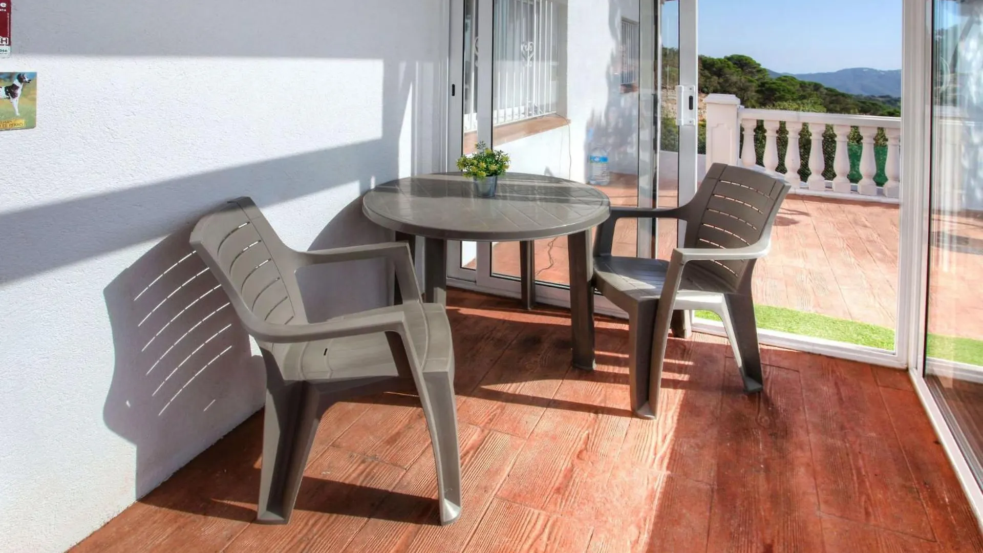 Holiday Home Mercury By Interhome Lloret de Mar