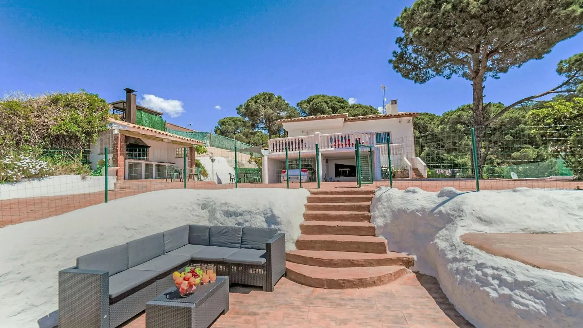 Holiday Home Mercury By Interhome Lloret de Mar Španělsko