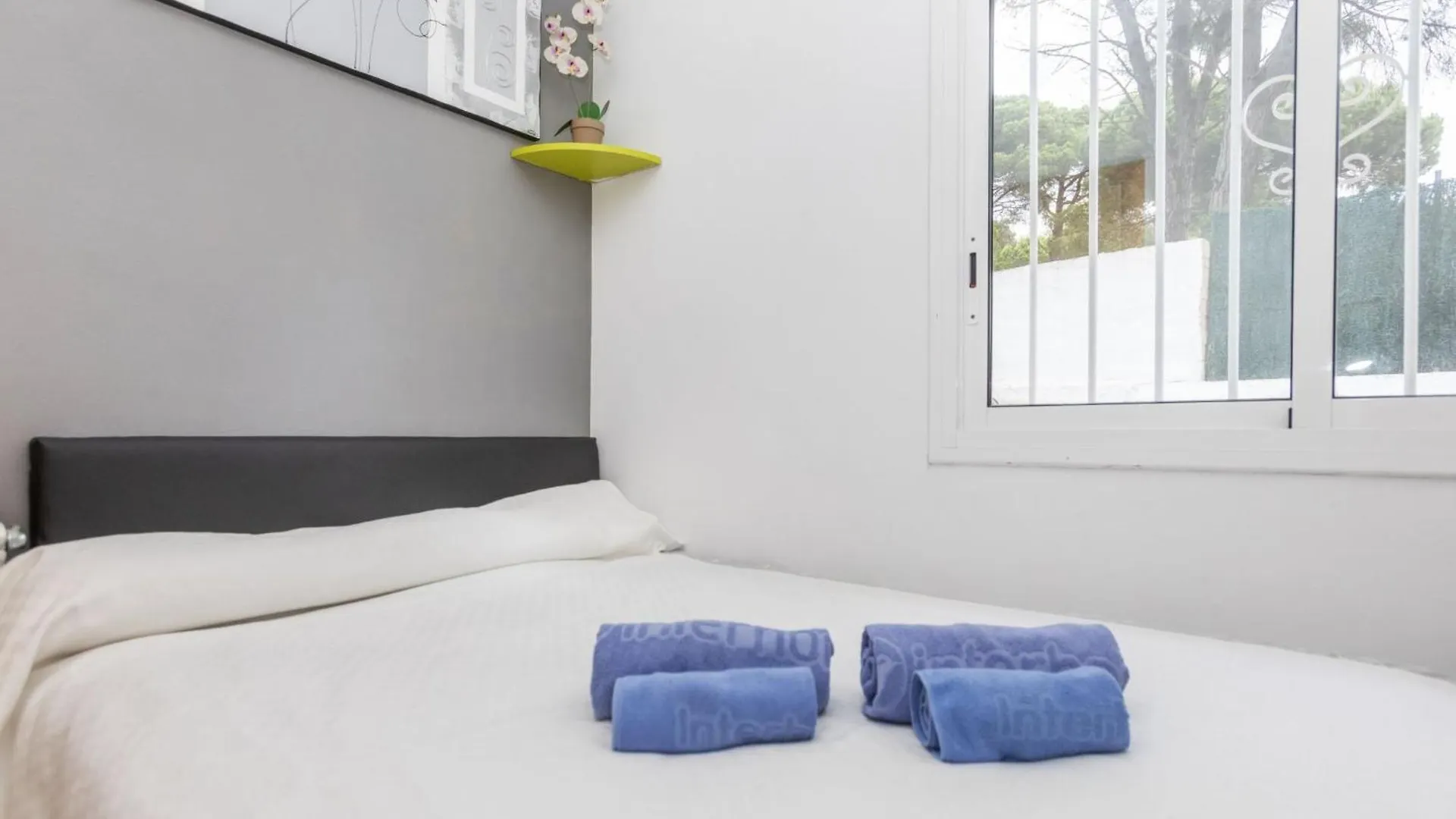 Holiday Home Mercury By Interhome Lloret de Mar