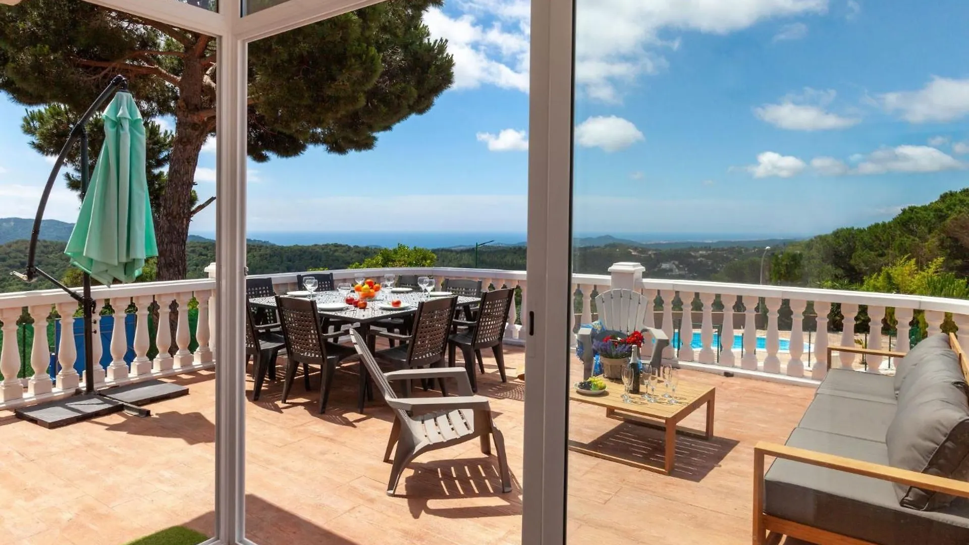 Holiday Home Mercury By Interhome Lloret de Mar