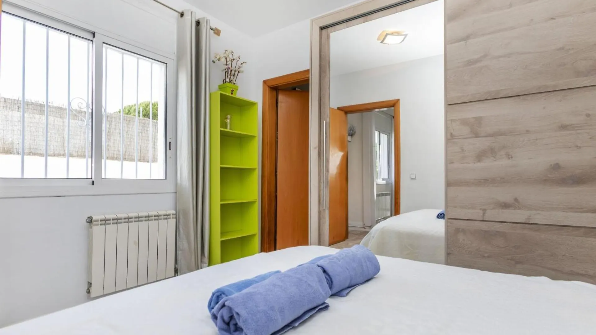 Holiday Home Mercury By Interhome Lloret de Mar Španělsko