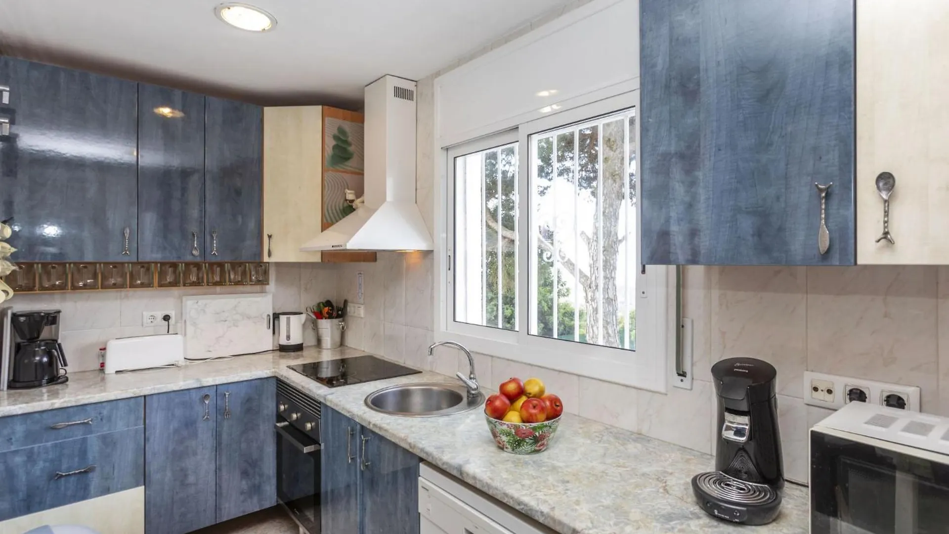 Holiday Home Mercury By Interhome Lloret de Mar 0*,  Španělsko