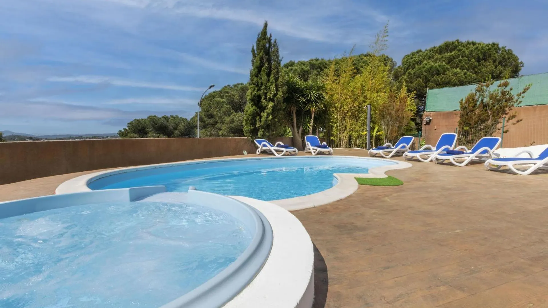 Holiday Home Mercury By Interhome Lloret de Mar